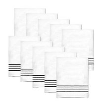 송월타올 화이트 때밀이, 10개