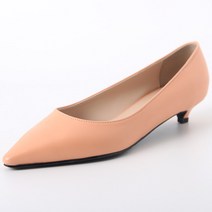 여성 드망 로우힐 스틸레토 3cm