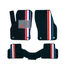 차모아 뉴 코일매트 자동차 카매트 1+2열, A 톰에디션, K673 레이 20년형