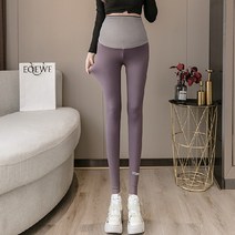 WBB 임부복 요가 트레이닝 팬츠 바지 DOD207