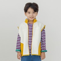 바브키즈 아동용 조끼