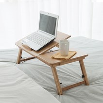 원목 베드테이블 620, 혼합색상