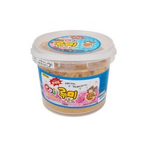 이지피아 루미샌드 리필 3L, 내츄럴, 1.5kg