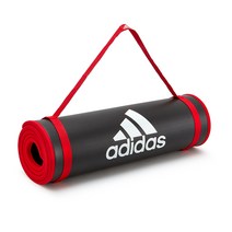 아디다스 AB 트레이닝 매트, 레드