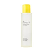 잇츠스킨 탠저린 톤라잇 토너, 1개, 145ml