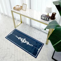 엘라다이닝 로얄 발매트, 네이비