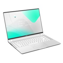 기가바이트 2023 에어로 16 OLED BSF, 1024GB, Free DOS, 16GB, 실버, 코어i7, GIGABYTE AERO 16 BSF OLED