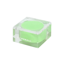 파이어볼 차량용 에일리언블러드 아크릴 쇼카 고체 코팅왁스, 165g, 1개
