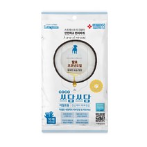 루시모 코코쓰담쓰담 어덜트용 목욕장갑 10매, 239g, 1개