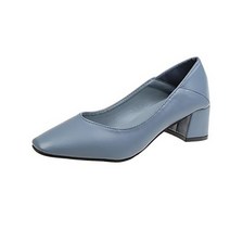 안다로미 베이직 레이아웃 구두 4.5cm