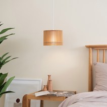 히트조명 레피 우드 1등 펜던트 조명 C타입 D30943C