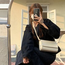 지니얼 여성용 스퀘어 크로스백 GA2760