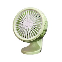 블랙핏 PLUS 블랙핑크 에어 서큘레이터 선풍기 시즌2 그린, F203B