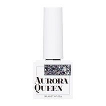 DG 오로라퀸 글리터젤 프레쉬 9ml, 레오문(AQ.07), 1개