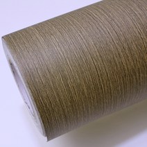 영림프라임인테리어필름 단색 시트 벽지, 티크(PW815-1)