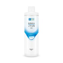 하다라보 고쿠쥰 로션, 300ml, 1개