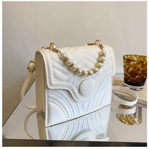 아로이 여성 심플 크로스백 028