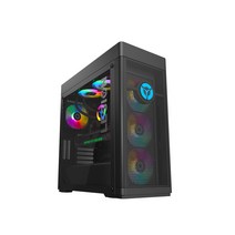 레노버 데스크탑 Legion T7-34IMZ5-90Q90024KA (i9-10900K WIN10 Home RAM 64GB NVMe 2TB + HDD 3TB RTX3080), Lenovo Legion T7-34IMZ5-90Q90024KA, 기본형