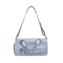 샵포에버 테이키 여성 스포츠가방 D17, D