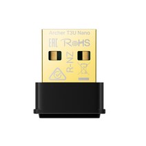 티피링크 Archer T3U Nano USB 무선 랜카드 MU-MIMO