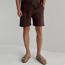 머시따 남성용 하이텐 기획 밴딩 데일리 반바지