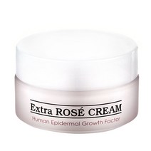 EGF 엑스트라 로즈크림, 30g, 1개