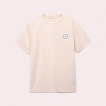 행텐 남성용 수피마 쿨텐션 그래픽 티셔츠 10370-031-445-05