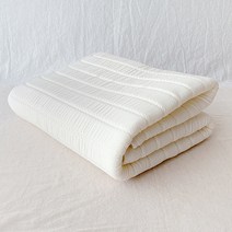 마롤로뜨 모달 퀼팅 쿨매트, 아이보리