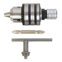 블루텍 원터치 드릴척세트 D13K 12.7mm, 1세트