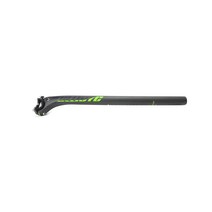 나야스타일 자전거 시트 포스트 27.2 x 350 mm QN-123-2, 그린, 1개