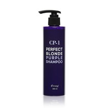 씨피원 퍼펙트 블론드 퍼플 샴푸, 1개, 300ml