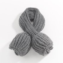 까꿍놀이터 아동용 블링넥 워머