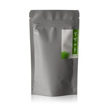 자연한재 밀싹 가루, 1개, 150g