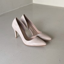 브리나 컷팅 스틸레토힐 9cm