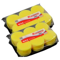 어반카 세차 왁싱 스펀치 12p, 2개