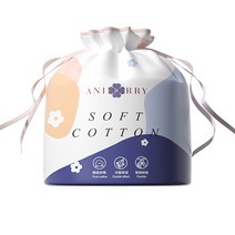 조이픽 소프트코튼 일회용 세안타올, 1개입, 1개