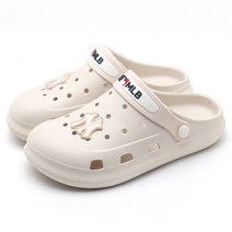 MLB 뉴욕 양키스 파크 샌들