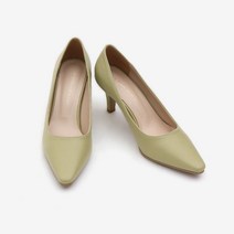 로제린 베이직 펌프스힐 7cm NB0706