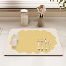 더인홈 모던 디자인 식기건조매트 1단, A 스타일 1