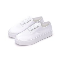 스코노 벤 스웨이드 스니커즈