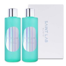 세인트랩073 하이드레팅 민트 토너, 250ml, 2개
