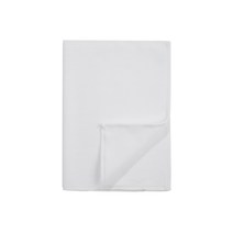 호텔 배스 발매트 화이트 41 x 60 cm