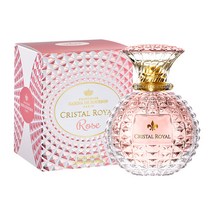 마리나드부르봉 크리스탈 로얄 로즈 EDP 오 드 퍼퓸, 30ml