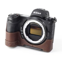 림즈 니콘 Z7 2 / Z6 2 속사 케이스, 1개, NK-Z72BR