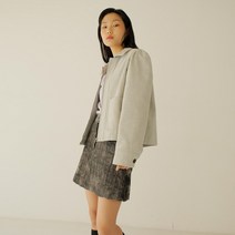 여성용 코듀로이 자켓 NFK13JK04