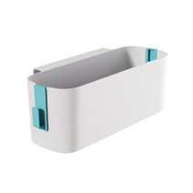 틈새 걸이식 사이드 수납함, 1개