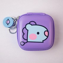 BT21 마카롱 파우치 2탄