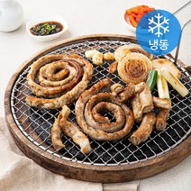 소곱녀 한우 곱창 (냉동), 300g, 1개