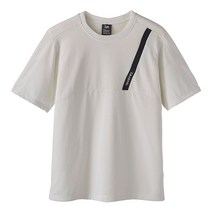 다이와 낚시복 DE-85020, 화이트
