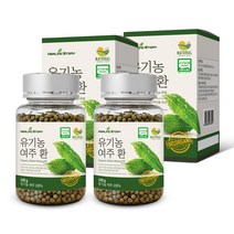 힐링스토리 유기농 여주환, 100g, 2개